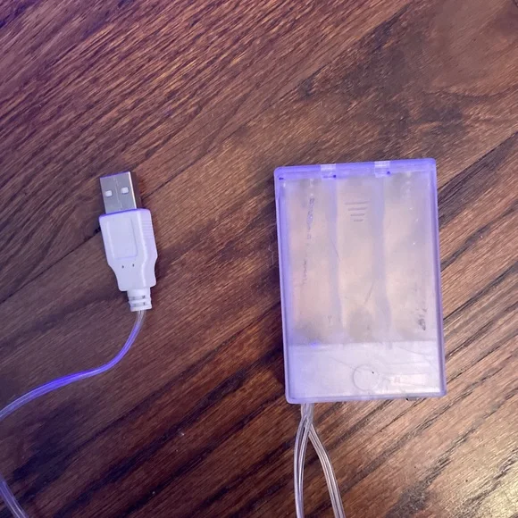 Planet LED sign - Picture 2 of 3